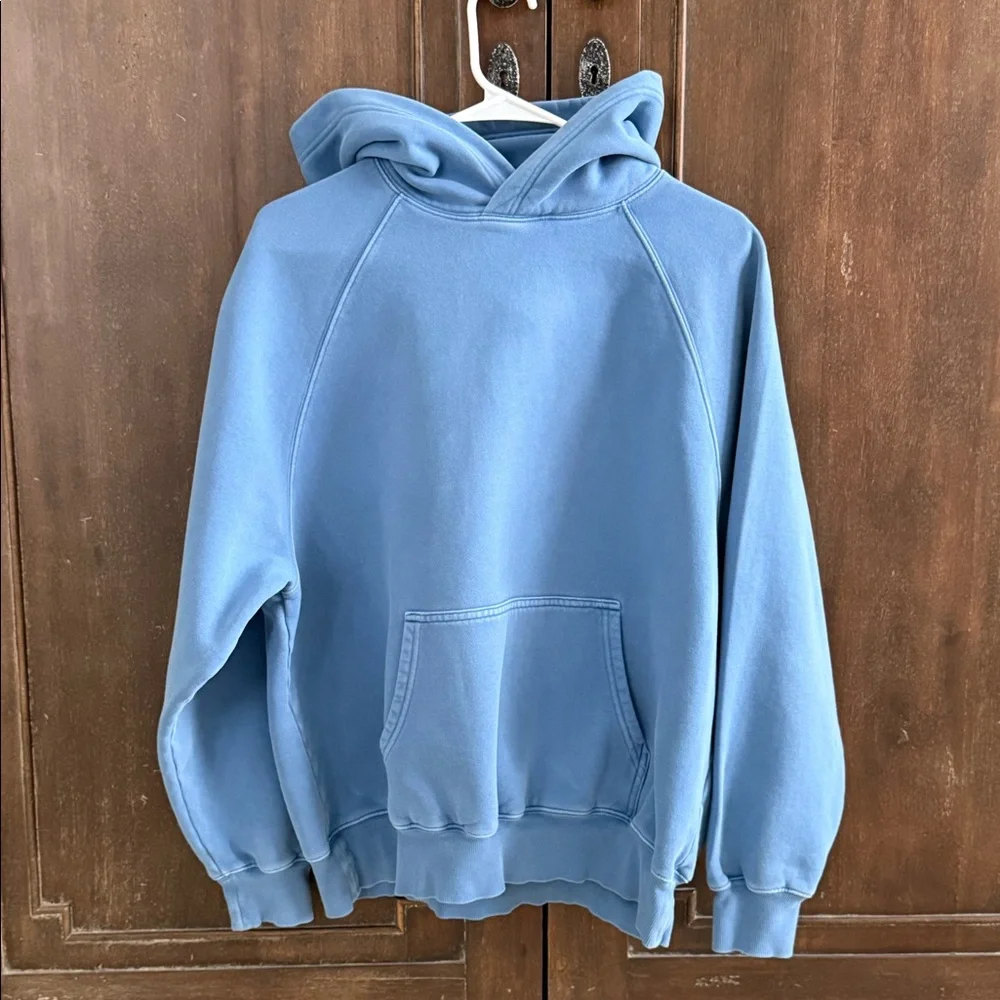 Aritzia Hoodie and Sweatpants - Picture 8 of 10